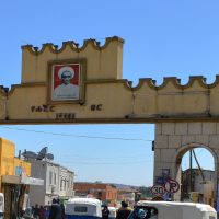 North Tour and Harar