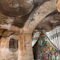 Expedition to Rock Churches of Tigray